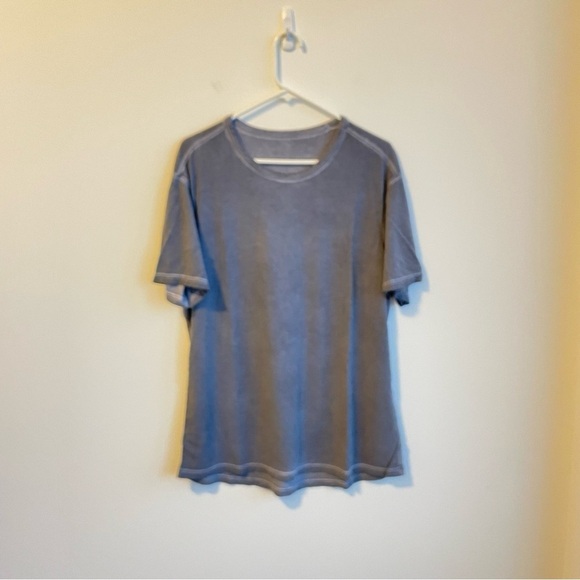 Men's Brown Casual Shirt - Picture 6 of 9